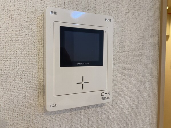 グランチャレットⅢの物件内観写真